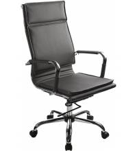 Кресло бюрократ CH-993 (Черное)