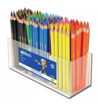 Цветные карандаши