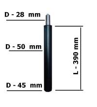 Газлифт для барных стульев