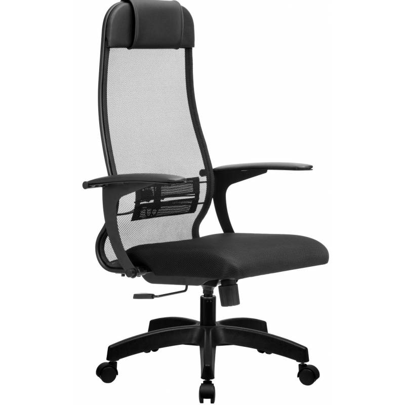 Кресло руководителя Метта Комплект 13 #20 PL главное фото