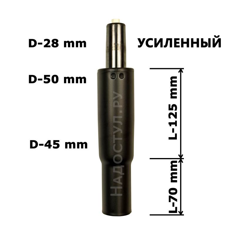 Газлифт 100/70 ч/м класс 4 главное фото