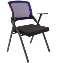 Офисное кресло Chairman Nexx Россия TW синий