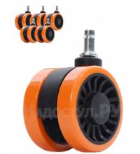 Ролик HM-751-75-O (5шт)