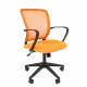 Офисное кресло Chairman 698 Россия TW оранжевый главное фото в маленьком размере