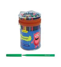 Ручки, карандаши, маркеры