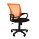 Офисное кресло Chairman 969 Россия TW оранжевый главное фото в маленьком размере